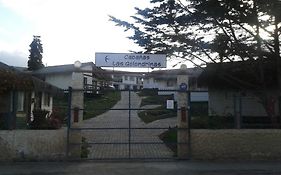 Cabañas y Departamentos Las Golondrinas